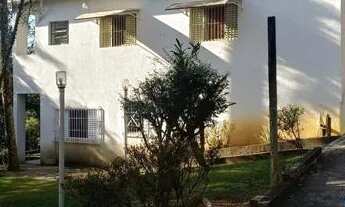 Imagem 5: CASA ASSOBRADADA - CHÁCARAS COPACO - SP