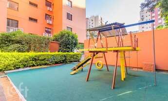 Imagem: Apartamento à venda Rua Professor Ulisses