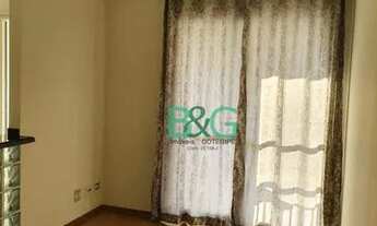 Imagem 5: Apartamento com 1 dormitório à venda, 47 m² por R$ 350.000 - Brás - São Paulo/SP