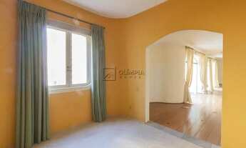 Imagem 7: Apartamento Locação 4 Dormitórios - 392 m² Jardim Europa