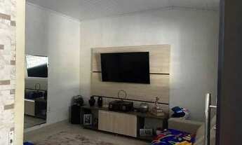 Imagem 3: Casa para venda com 161 metros quadrados com 3 quartos em Vila Valparaíso - Santo André