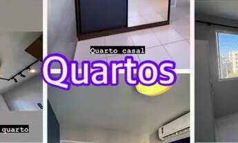 Imagem: Aluguel Apto Parque Ville Municipal