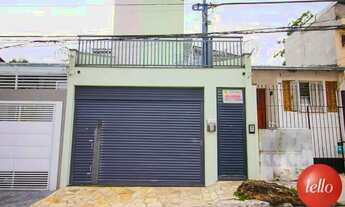 Imagem 7: São Paulo - Casa Padrão - Sacomã