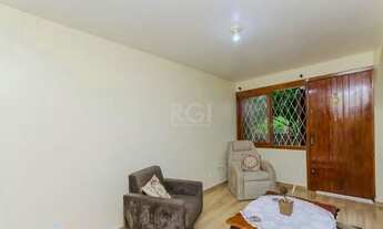 Imagem 4: Casa Condominio a Venda 54.02m², 2 bairro Teresópolis