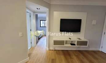 Imagem 3: Flat para alugar no Jardins - The Plazza - Cód: 11000633