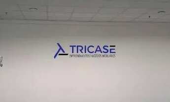 Imagem: Sala, 68 m² - venda por R$ 670.000,00 ou