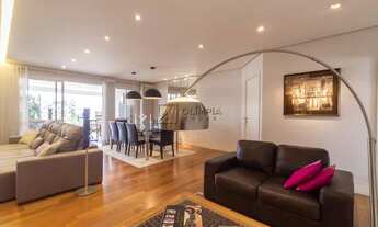 Imagem: Venda Apartamento 3 Dormitórios - 178 m²