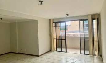 Imagem: Alugo apartamento 3 quartos vaga elevador