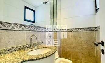 Imagem 6: Apartamento com 3 dormitórios à venda, 133 m² - Chácara Klabin - São Paulo/SP