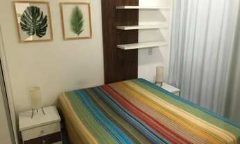 Imagem 7: SHTN TRECHO 02 BL G ED. LIFE RESORT - EXELENTE APARTAMENTO EM BRASILIA- PROPRIÉTE