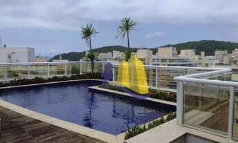 Imagem 7: Cobertura com 4 dormitórios à venda, 325 m² por R$ 7.200.000,00 - Riviera - Módulo 8 - Ber