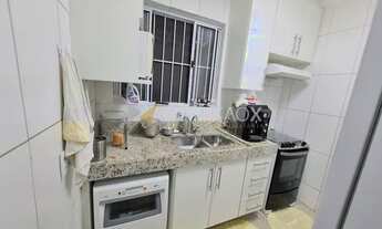 Imagem 4: Casa de condomínio para venda com 78 metros quadrados com 3 quartos