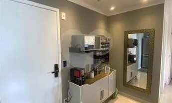 Imagem 5: Apartamento Tucuruvi