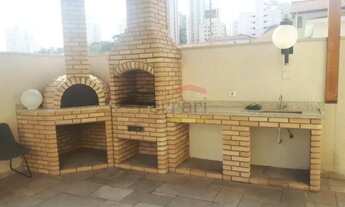 Imagem 6: Apartamento para venda tem 92 metros quadrados com 3 quartos em Tucuruvi - São Paulo - SP