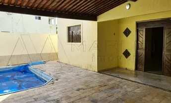 Imagem 3: Casa para venda tem 200 metros quadrados com 3 quartos em Pitimbu - Natal - RN