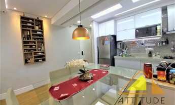 Imagem 4: Apartamento à Venda - Centro - São Bernardo do Campo