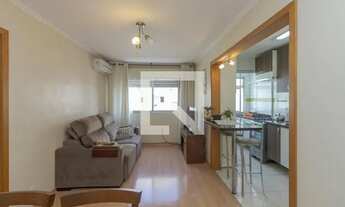 Imagem 3: Apartamento à Venda - Humaitá, 2 Quartos, 68 m2