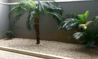 Imagem 3: Apartamento para venda tem 64 metros quadrados com 2 quartos em Vila Valparaíso - Santo An