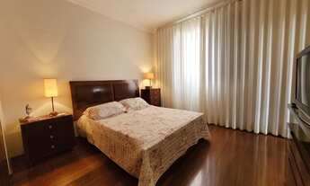 Imagem 11: Apartamento à venda, 4 quartos, 1 suíte, 3 vagas, Buritis - Belo Horizonte/MG