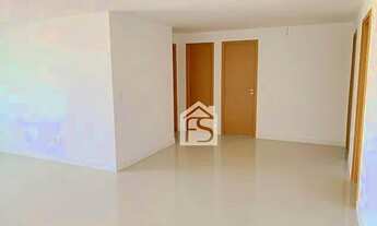 Imagem 2: Apartamento com 3 dormitórios à venda por R$ 987.000,00 - Capim Macio - Natal/RN