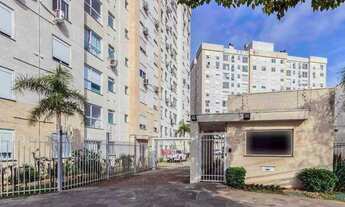 Imagem 3: Apartamento para Venda - 70.5m², 3 dormitórios, sendo 1 suites, 1 vaga - Cavalhada