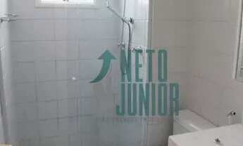 Imagem 6: Apartamento com 4 dormitórios à venda, 260 m² por R$ 2.438.000,00 - Panamby - São Paulo/SP