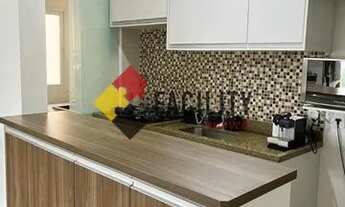 Imagem 5: Apartamento à venda no Vila Teixeira em Campinas