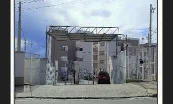 Imagem: SAO JOSE DOS CAMPOS - Casa Padrão - JARDIM