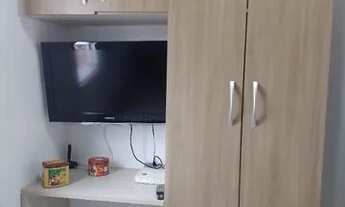 Imagem: Apartamento no Caiçara, 3 dor/1 suíte