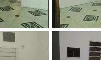 Imagem 2: Casa no bairro Cidade de Deus