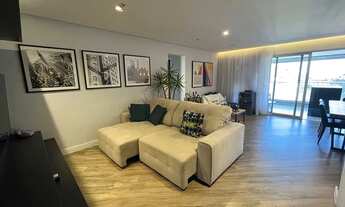 Imagem 5: Apartamento para venda tem 113 metros quadrados com 3 quartos em Vila Osasco - Osasco - SP