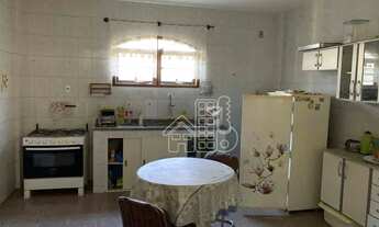 Imagem 7: Casa com 3 quartos à venda, 200 m² por R$ 850.000 - Jardim Atlântico Central (Itaipuaçu