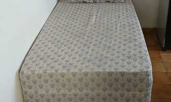 Imagem 2: Alugo quarto individual z/sul