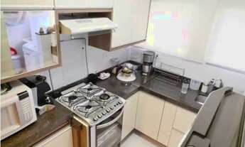 Imagem 5: APARTAMENTO COM FINO ACABAMENTO, NO MELHOR DA VILA MASCOTE !