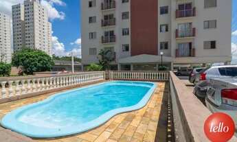 Imagem 3: São Paulo - Apartamento Padrão - São Lucas