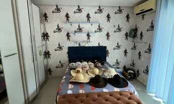 Imagem 5: Casa no Forest Hill com 3 suítes, churrasqueira