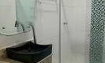 Imagem 4: RF Casa para venda tem 10 metros quadrados com 2 quartos em Santos Dumont - Aracaju - SE