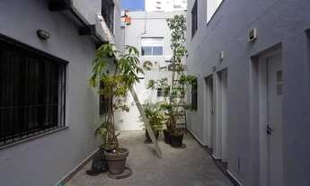 Imagem: São Paulo - Casa Comercial - Brooklin