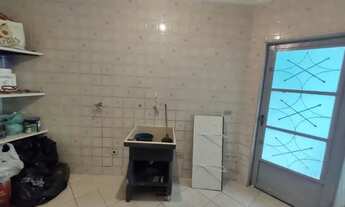 Imagem 2: Casa Térrea para aluguel possui 90 metros quadrados com 3 quartos em Vila Verde - São Paul