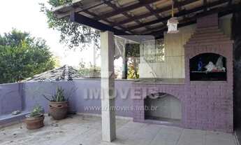 Imagem 5: Linda casa duplex com 3 quartos, Condomínio fechado, excelente localização *A-12