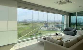 Imagem 6: Apartamento para venda possui 648 metros quadrados com 4 quartos