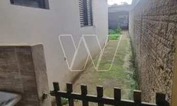 Imagem 6: Casa - Jardim Conceição (Sousas) - Campinas