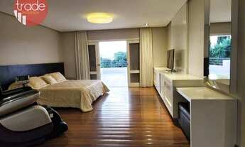 Imagem 6: Casa 4 dormitorios Ribeirão Preto