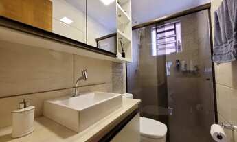 Imagem 5: Apartamento Mobiliado