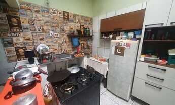 Imagem 5: ATENÇÃO! OPORTUNIDADE ÚNICA! Casa na QR 110! Escriturada! Ao lado metrô! Confira!