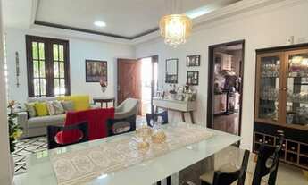 Imagem 2: Excelente Casa em Condomínio No Olho D Agua ,Reformada e Projetada ,Nascente ,Avalon