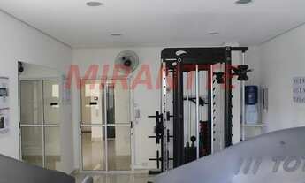 Imagem 2: EXCELENTE APARTAMENTO, EM ÓTIMA LOCALIZAÇÃO, PRÓXIMO AO METRÔ PARADA INGLESA- São Paulo S