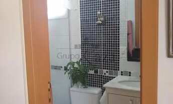 Imagem 7: Oportunidade - Apartamento - Jardim Satélite - Residencial Bilbao - 2 Dormitórios - 54m²