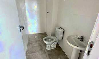 Imagem 2: Apartamento com 1 dormitório à venda, 36 m² por R$ 225.000 - Jaguará - São Paulo/SP