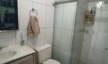 Imagem 3: QNL 6! Apto de 2 quartos com planejados!!! 1º andar, Nascente!!!